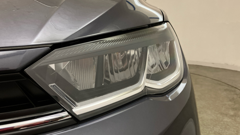 Volkswagen Polo 1.0 TSI Life 5dr Petrol Hatchback